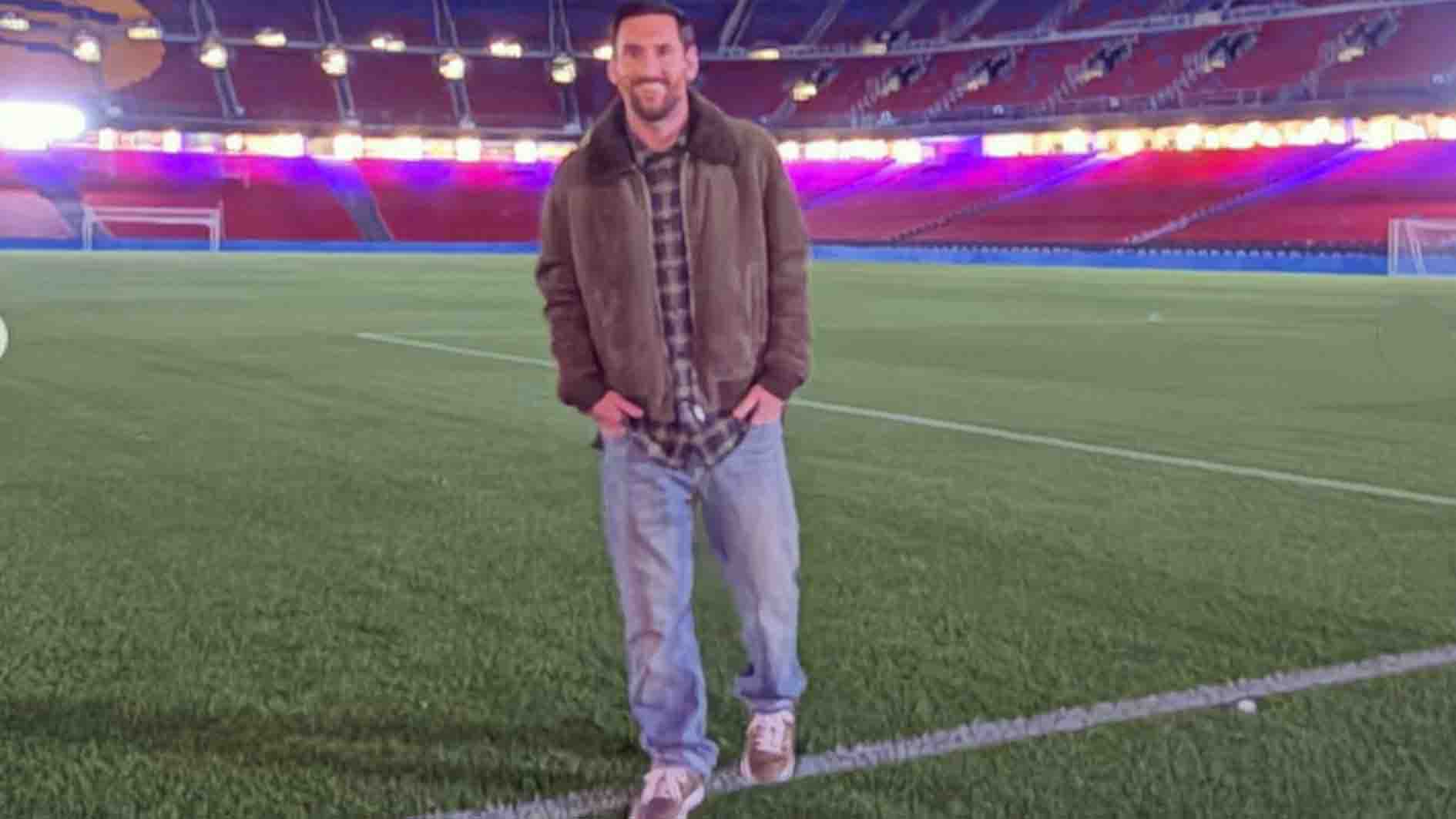 messi-kunjungi-camp-nou-dan-buka-harapan-kembali-ke-barcelona
