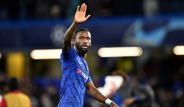 rudiger-nilai-terlalu-berisiko-jika-liga-inggris-dilanjutkan