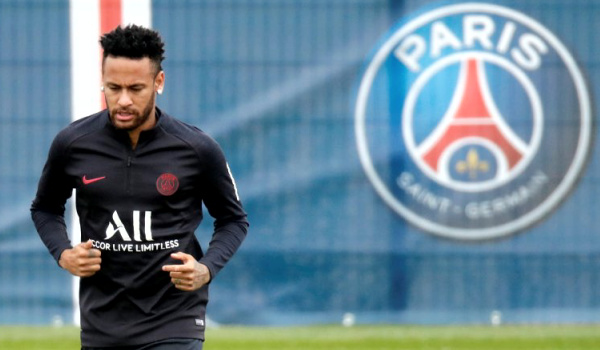 psg-optimistis-neymar-tak-akan-hengkang-ke-barcelona