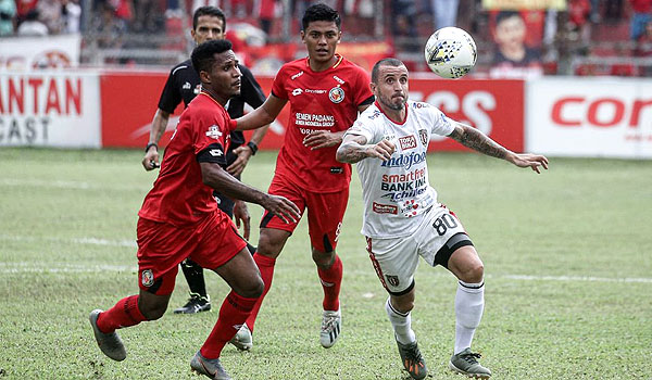 bali-united-kunci-gelar-juara-liga-1-musim-2019