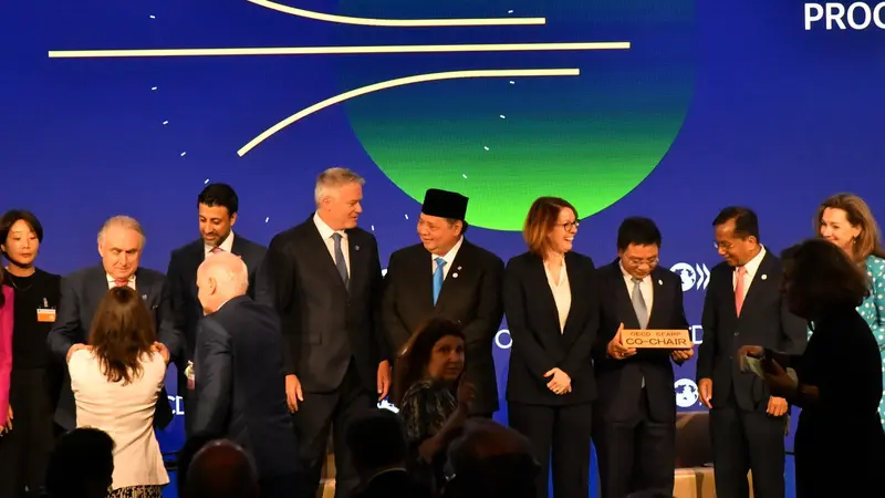 airlangga-jelaskan-keuntungan-indonesia-gabung-oecd
