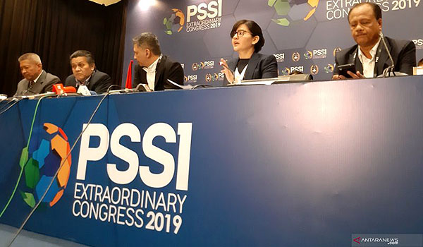 kemenpora-minta-pssi-laporkan-pelaksanaan-kongres-2-november