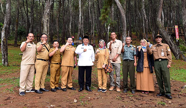 pemprov-jabar-dorong-sektor-pariwisata-di-perdesaan