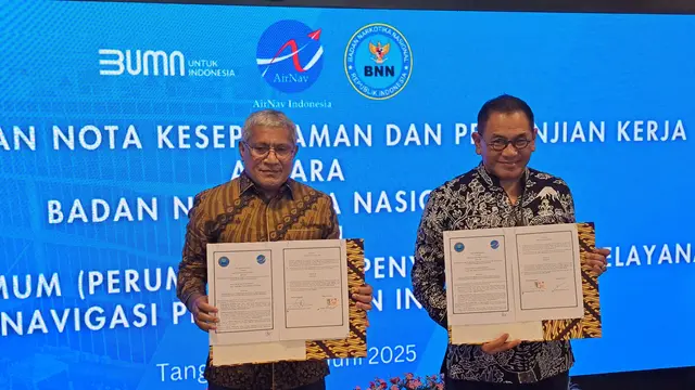 bnn-gandeng-airnav-indonesia-perkuat-pemberantasan-narkotika