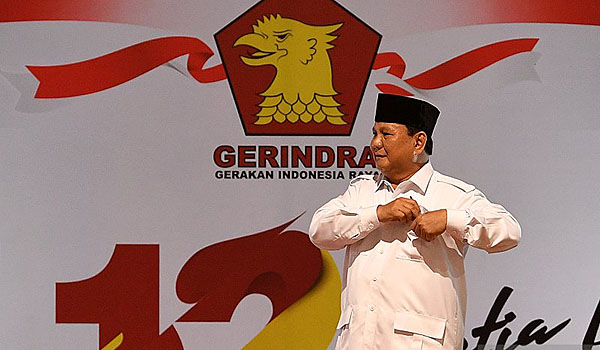 prabowo-jadi-calon-tunggal-ketum-gerindra-begini-mekanismenya