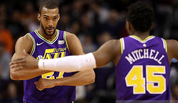 sempat-berseteru-gegara-covid-19-dua-pemain-utah-jazz-berdamai