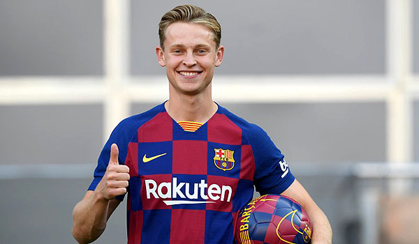 de-jong-berharap-de-ligt-ikuti-jejaknya-ke-barcelona