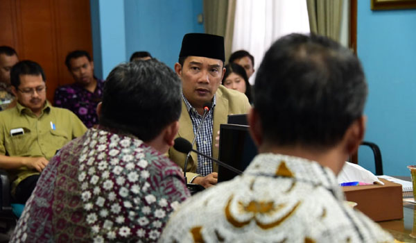 ridwan-kamil-pastikan-pjs-sekda-jabar-dilantik-sore-ini