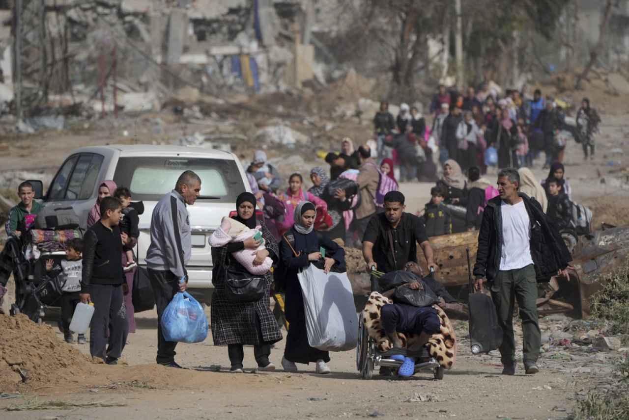 australia-beri-dana-tambahan-untuk-bantuan-kemanusiaan-di-gaza
