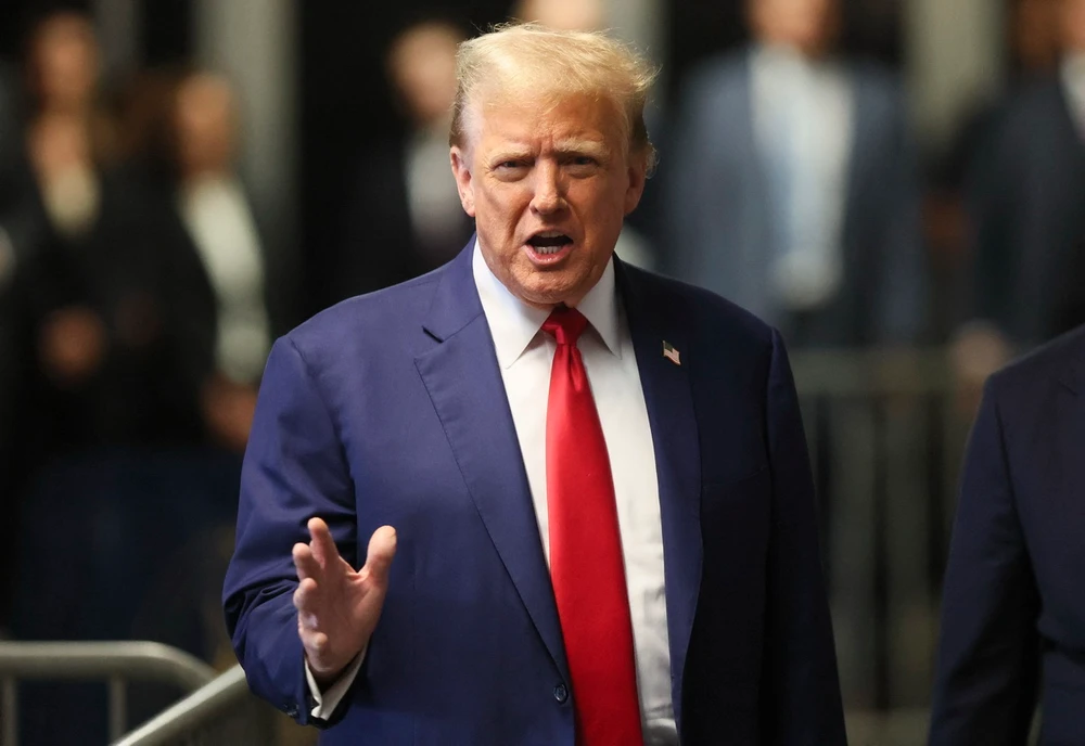 trump-ungkap-iran-siap-berunding-soal-nuklir