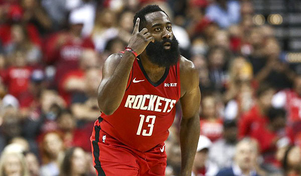 harden-kemas-36-poin-saat-rockets-taklukkan-warriors