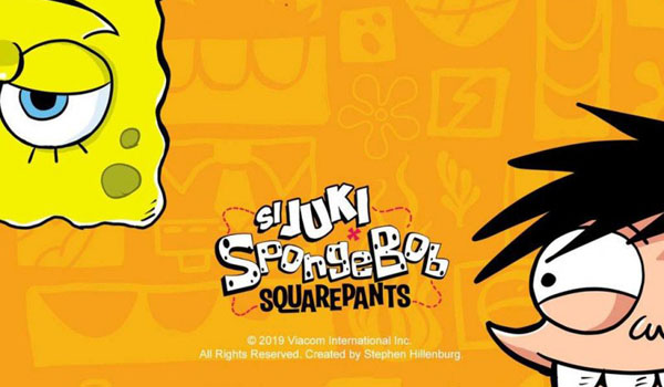 si-juki-akan-kolaborasi-dengan-spongebob