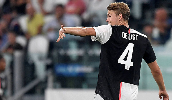 de-ligt-bantah-rumor-bakal-tinggalkan-juventus