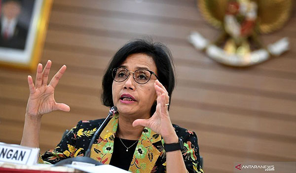 sri-mulyani-ada-lima-fokus-kebijakan-fiskal-tahun-depan