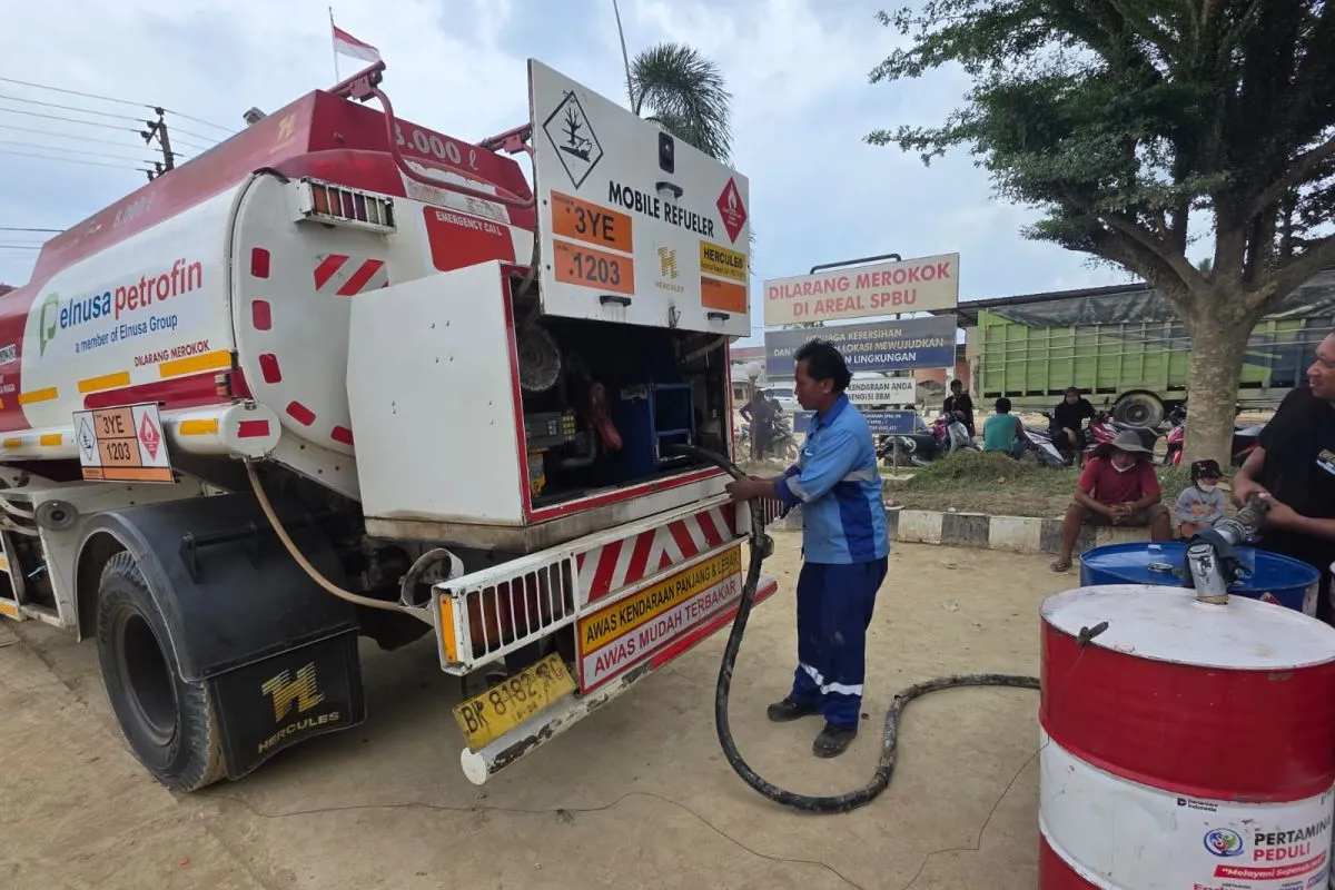 pertamina-maksimalkan-mobile-spbu-tabung-mini-untuk-banjir-sumatera
