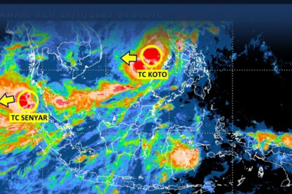 bmkg-siklon-tropis-senyar-picu-cuaca-ekstrem-di-sumatera