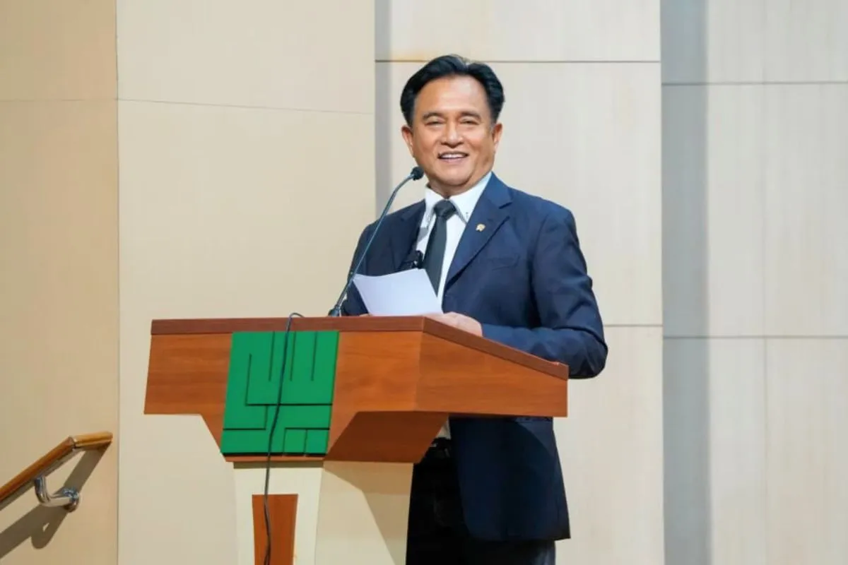 yusril-ihza-mahendra-usul-jumlah-komisi-dpr-jadi-ambang-batas-parlemen