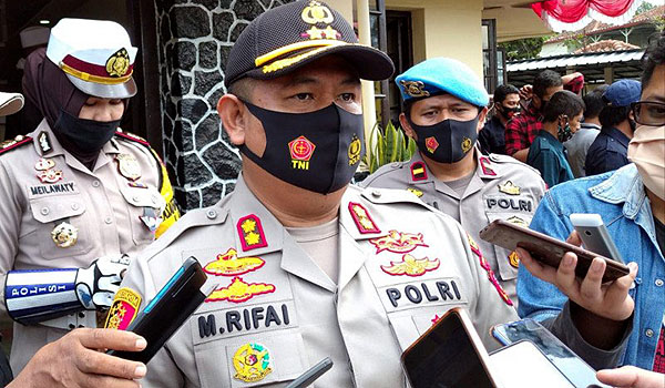 masih-dirawat-polres-cianjur-belum-periksa-tersangka-penipuan-paket-k