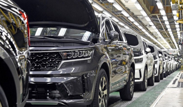 kia-sorento-mobil-hybird-dengan-penggerak-listrik-mulai-diproduksi