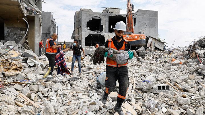menteri-israel-dapat-tekanan-dari-as-untuk-hentikan-serangan-ke-gaza