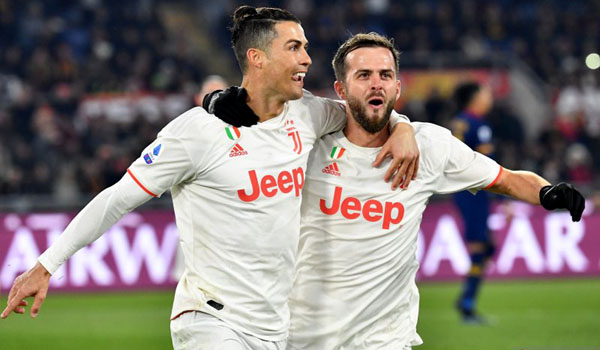 pecundangi-roma-juventus-juara-paruh-musim-serie-a-italia