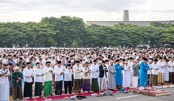 jajaran-pemkab-bogor-tak-diperbolehkan-salat-idul-adha-di-lapangan