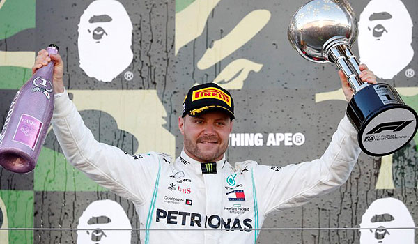 bottas-juara-gp-jepang-mercedes-kunci-gelar-konstruktor