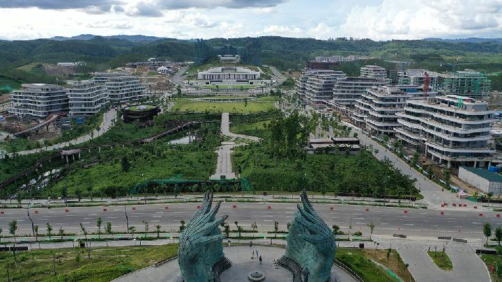 asn-belum-bisa-dipindah-penuh-ke-ikn-kemenpan-rb-ungkap-alasannya