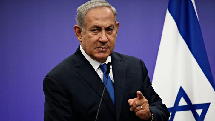 israel-iran-saling-serang-netanyahu-kabur-ke-yunani