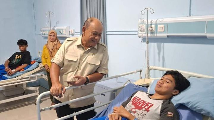 kepala-bgn-targetkan-zero-accident-usai-rapat-dengan-presiden-prabowo