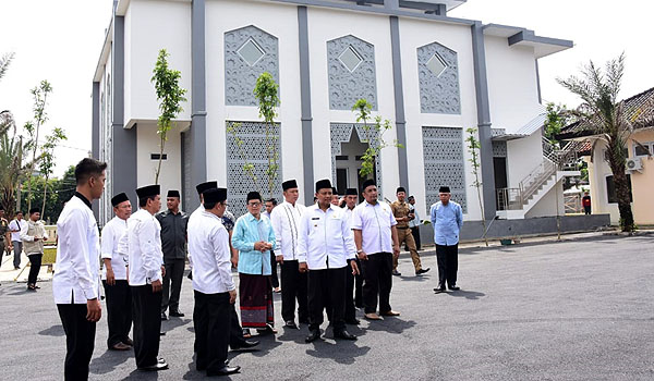 wagub-jabar-tinjau-islamic-center-majalengka