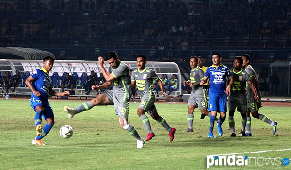 preview-borneo-fc-vs-persib-maung-ingin-akhiri-paceklik-kemenangan