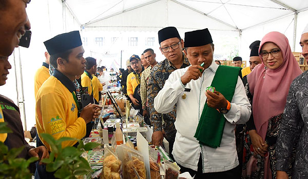 pesantren-juara-gelar-produk-unggulan-di-gedung-sate