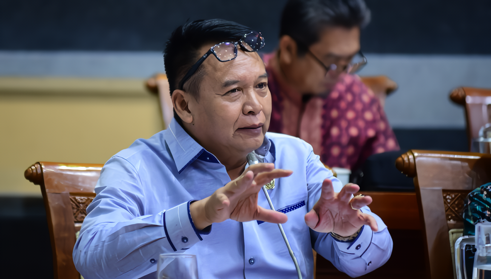 letjen-kunto-batal-dimutasi-dpr-tni-terlalu-mudah-disetir-politik