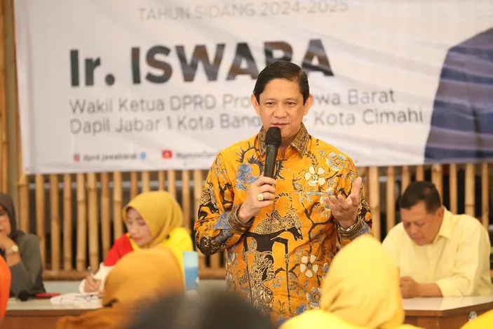marak-alih-fungsi-lahan-dprd-desak-moratorium-izin-pembangunan-kbu