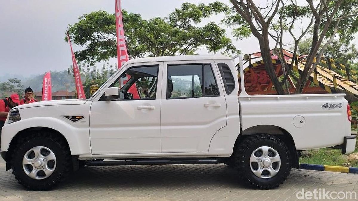 kadin-tolak-impor-105-ribu-pikap-untuk-kopdes