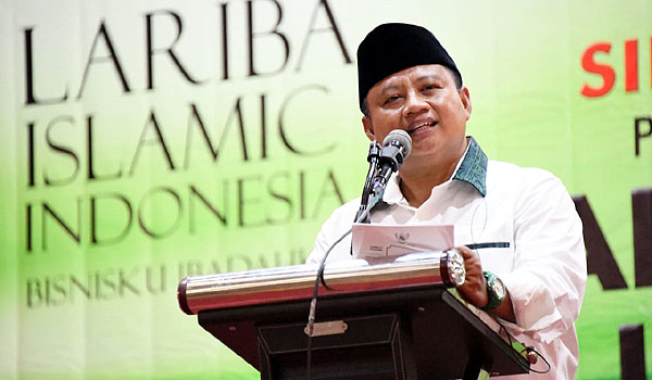 kang-uu-tekankan-pentingnya-konsep-berbisnis-islam