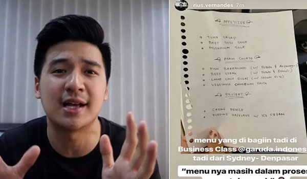 gegara-tulis-menu-makan-di-pesawat-garuda-dua-youtuber-dipolisikan