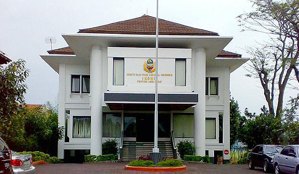 koni-jabar-5-tahun-nunggak-sewa-lahan-ini-langkah-pemkot-bandung