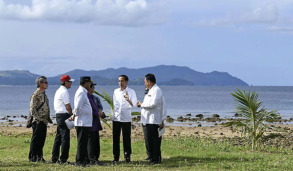 kemenhub-siap-dukung-konektivitas-kawasan-pariwisata-nasional