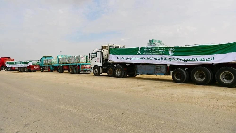 gaza-israel-hanya-izinkan-200-dari-600-truk-bantuan-masuk-per-hari
