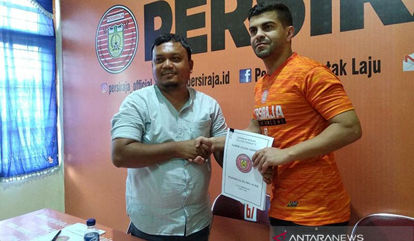 target-bertahan-di-liga-1-persiraja-datangkan-pemain-timnas-lebanon