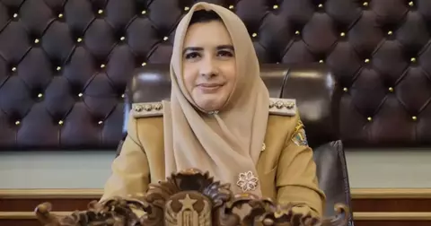 kpk-tetapkan-fadia-arafiq-tersangka-korupsi