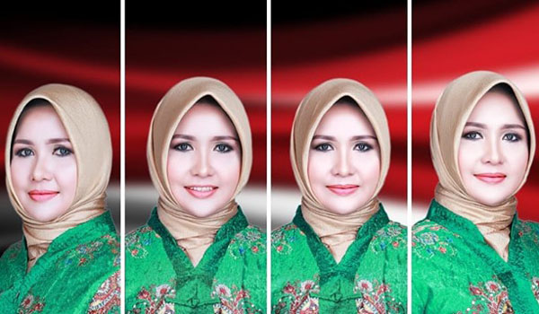 gegara-berwajah-cantik-caleg-dpd-terpilih-asal-ntb-digugat-ke-mk