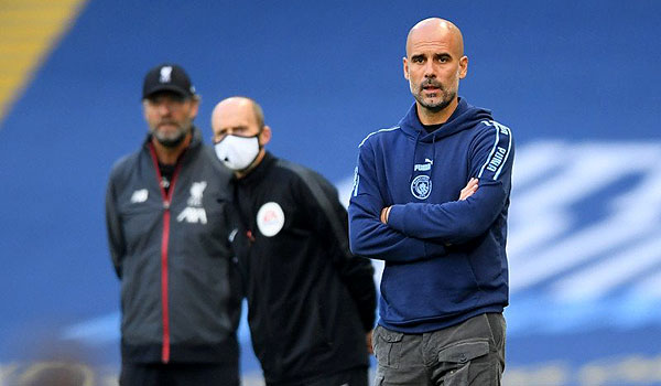 kata-guardiola-setelah-klopp-gagal-bawa-liverpool-pecahkan-rekor-city