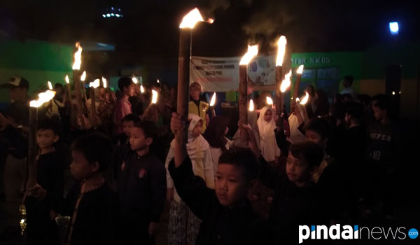 pemkot-bandung-larang-karnaval-tahun-baru-islam