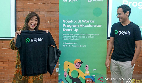 universitas-indonesia-gojek-kerja-sama-program-akselator-ui-works