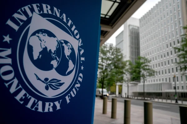 imf-konflik-iran-berlanjut-bisa-picu-krisis-ekonomi-global