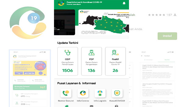 pendaftaran-tes-masif-covid-19-via-aplikasi-pikobar-resmi-dibuka