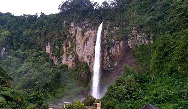 dongkrak-kunjungan-wisatawan-disparpora-cianjur-gencarkan-promosi